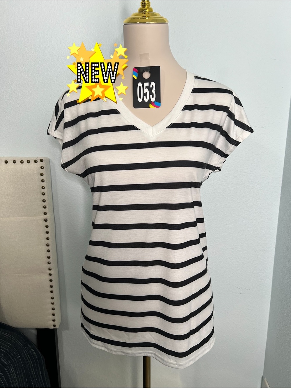 T-Shirt #053